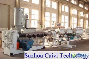 供應(yīng)PE排水、燃?xì)馑芰瞎懿纳a(chǎn)設(shè)備_機(jī)械及行業(yè)設(shè)備_世界工廠網(wǎng)中國產(chǎn)品信息庫