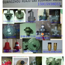  深圳亞威華燃氣設備公司 主營 燃氣設備 調壓箱 氣