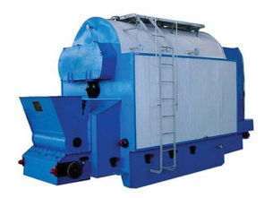 新聞 宿州燃油燃?xì)忮仩t制造廠 歡迎來電