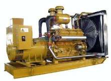 實用的柴油發電機品牌推薦 甘肅柴油發電機批發 寧夏晉鵬發動力設備