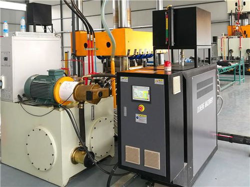 燃?xì)饽貦C(jī)與電熱模溫機(jī) 特點(diǎn)分析與選擇指南