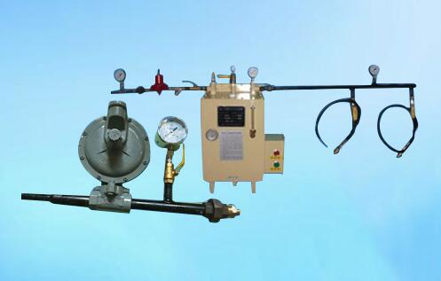 東莞市東晟燃氣設備動態 安全、智能與綠色并行發展