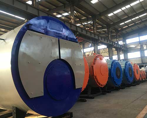 燃?xì)忮仩t價格解析與星辰熱能設(shè)備在呂梁的應(yīng)用