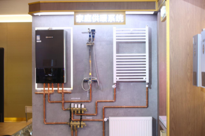 能率品質(zhì)暖萬(wàn)家第二季圓滿落幕，五大重磅燃?xì)庠O(shè)備單品驚艷亮相