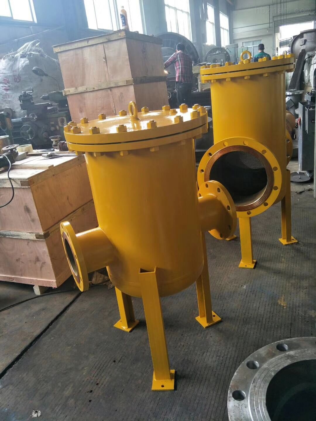 燃?xì)膺^濾器 守護(hù)能源動(dòng)脈，燃?xì)庠O(shè)備廠價(jià)直銷的優(yōu)選