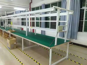 東莞地區(qū)價(jià)格適中的流水線工作臺(tái)選購指南