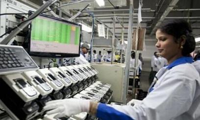 印度以關(guān)稅調(diào)整推動(dòng)本土電子產(chǎn)業(yè)，降低對(duì)中國依賴